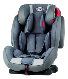 Автокресло HEYNER Capsula Multi Ergo Koala группа 1/2/3, Серый