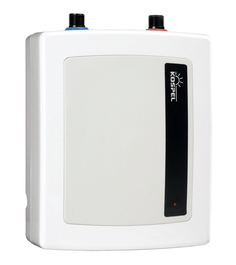 Водонагреватель проточный Kospel EPO2-5 White