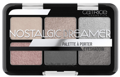 Тени для век Catrice Palette a Porter Eyeshadow 040 Still Living It 5,2 г