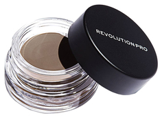 Помада для бровей Revolution PRO Brow Pomade Taupe 2,5 г