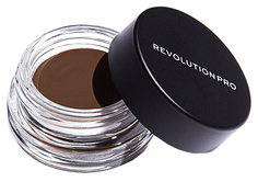 Помада для бровей Revolution PRO Brow Pomade Dark Brown 2,5 г