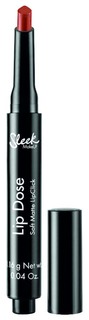 Помада Sleek MakeUP Lip Dose Soft Matte LipClick 1311 Outburst 1,16 г