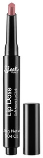 Помада Sleek MakeUP Lip Dose Soft Matte LipClick 1304 Do You Mind 1,16 г