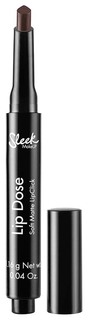 Помада Sleek MakeUP Lip Dose Soft Matte LipClick 1301 Carnage 1,16 г