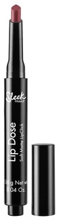 Помада Sleek MakeUP Lip Dose Soft Matte LipClick 1302 Boss Mode 1,16 г