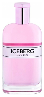 Парфюмерная вода Iceberg Since 1974 For Her Eau de Parfum 50 мл