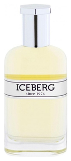 Парфюмерная вода Iceberg Since 1974 For Him Eau de Parfum 50 мл