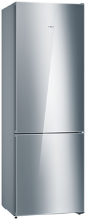Холодильник Bosch KGN49SM2AR Silver