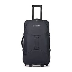 Чемодан Pacsafe Venturesafe EXP29 черный L
