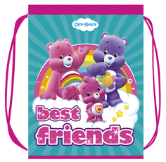 Мешок для обуви Care Bears 31720 Заботливые мишки