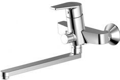 Смеситель для ванны BRAVAT F65299C-LB-RUS