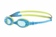 Очки для плавания детские Speedo Sea Squad Skoogle (2-6 лет), цвет 8029