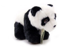 Мягкая игрушка WWF Панда 18 см