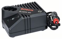 Зарядное устройство для аккумулятора Bosch AL60DC 2422 24V 2607224410