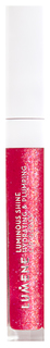 Блеск для губ Lumene Luminous Shine Hydrating&Plumping Lip Gloss 5 Bright Rose 5 мл