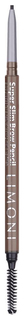 Карандаш для бровей Super Slim Brow Pencil 01 Mahogany 0,09 г Limoni