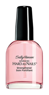 Средство для укрепления ногтей Sally Hansen Advanced Hard As Nails Strengthener