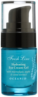 Крем для глаз Fresh Line Oceanid Hydrating Eye Cream-Gel 15 мл