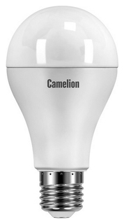 Лампочка Camelion LED25-A65/830/E27