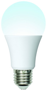 Лампочка Uniel LED-A60-10W/NW/E27/FR/24-48V