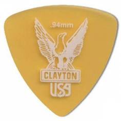 CLAYTON URT94 Набор медиаторов 48 шт.