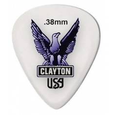 CLAYTON S38/12 Набор медиаторов 12 шт.