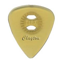 CLAYTON UF60/6 Набор медиаторов 6 шт.