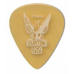 CLAYTON US56/12 Набор медиаторов 12 шт.