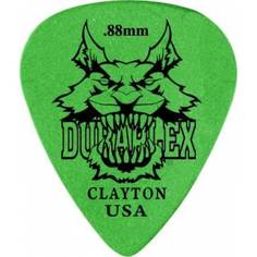 CLAYTON DXS88/12 Набор медиаторов 12 шт.