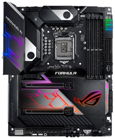 Материнская плата ASUS ROG MAXIMUS XI FORMULA 90MB0XU0-M0EAY0