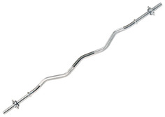 Гриф для штанги Larsen 1250/30 W-образный