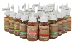 Масло для лица AROMA JAZZ