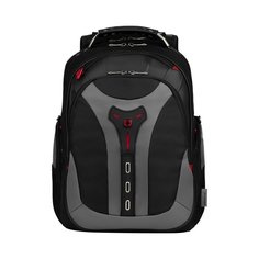 Рюкзак Wenger Pegasus 600639 серый/черный 25 л