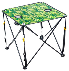 Стол складной Nika ПСТП, 61,5 x 61,5 x 55 см, Экстрим