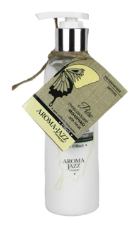 Молочко для лица Aroma Jazz Pure Organic