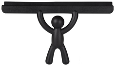 Стеклоочиститель ручной Umbra Buddy Черный