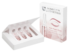 Сыворотка для глаз JANSSEN COSMETICS