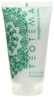 Средство для укладки волос Teotema Styling Straightening Balm 200 мл