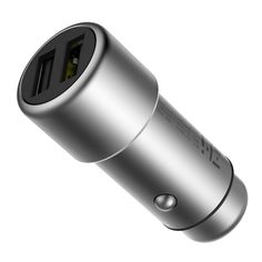 Автомобильное зарядное устройство Xiaomi