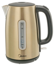 Чайник электрический Midea MK-8024 Beige
