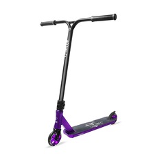 Самокат Fox Pro V-Tech 1 сиреневый