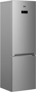 Холодильник Beko CNMV 5335EA0 S Silver