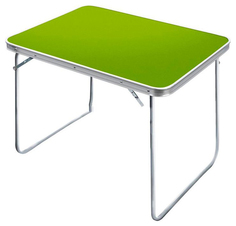 Стол складной Nika ССТ-5, 70 x 50 x 60 см, хаки