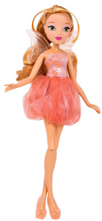 Кукла Winx Бон Бон, Флора IW01641802