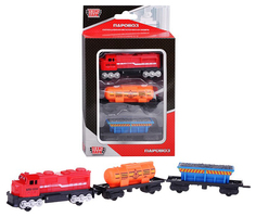 Игровой набор Технопарк 2790110