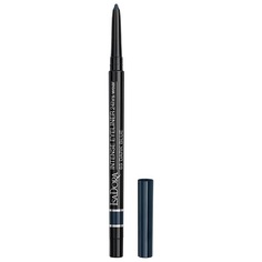 Карандаш для век IsaDora "Intense. 24 часа" водостойкий тон Dark Blue