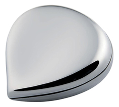 Контейнер для таблеток Chestnut Alessi
