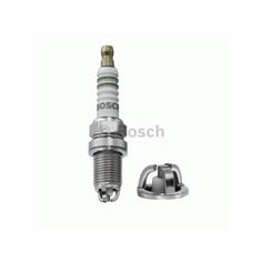 Свеча зажигания Bosch 242235766