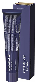 Краска для волос Estel Professional Haute Couture 7/2 Русый матовый 60 мл