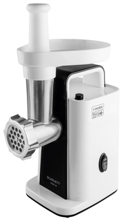 Электромясорубка SCARLETT SC-MG45S60